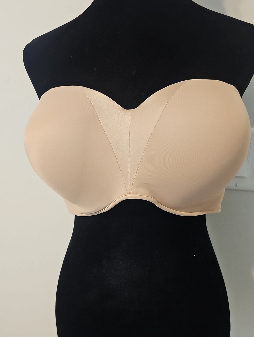 Soma Stunning Strapless Bra